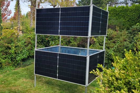 Volumetric Solar: Beyond MIT's 3DPV Study